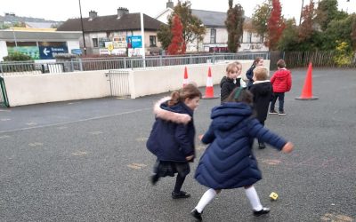 Naoináin Bheaga A
